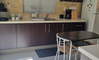 Casa en Renta en El Castaño Residencial Metepec