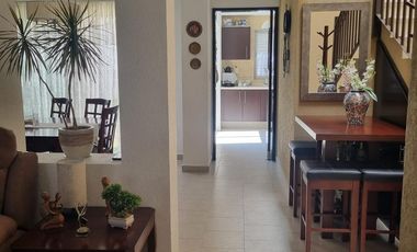 Casa en Renta en El Castaño Residencial Metepec