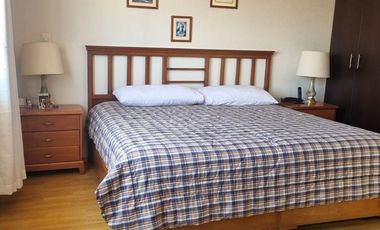 Casa en Renta en El Castaño Residencial Metepec