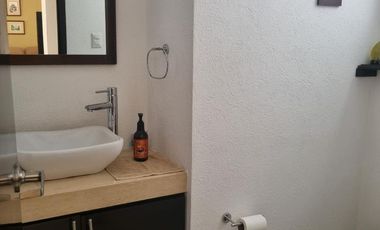 Casa en Renta en El Castaño Residencial Metepec