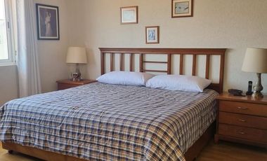 Casa en Renta en El Castaño Residencial Metepec