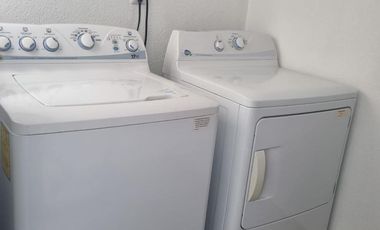 Casa en Renta en El Castaño Residencial Metepec