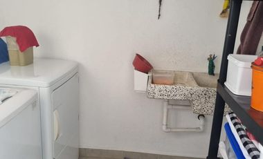 Casa en Renta en El Castaño Residencial Metepec