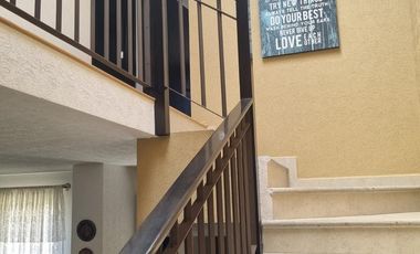 Casa en Renta en El Castaño Residencial Metepec