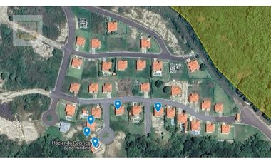 SE VENDE CASA CAMPESTRE EN HACIENDA PACFICA, CERCA DEL MAR (MC)