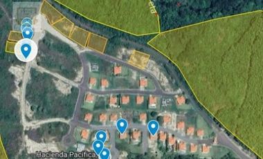 SE VENDE CASA CAMPESTRE EN HACIENDA PACFICA, CERCA DEL MAR (MC)