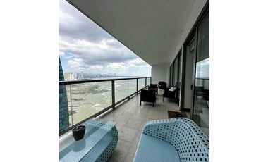 ALQUILER O VENTA DE APARTAMENTO PH THE OCEAN CLUB (ANTES TRUMP TOWER)