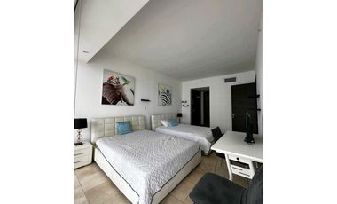 ALQUILER O VENTA DE APARTAMENTO PH THE OCEAN CLUB (ANTES TRUMP TOWER)