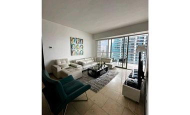 ALQUILER O VENTA DE APARTAMENTO PH THE OCEAN CLUB (ANTES TRUMP TOWER)