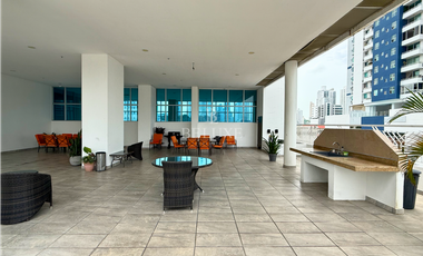 VENTA DE APARTAMENTO EN SAN FRANCISCO, PH KEOPS TOWER (8)