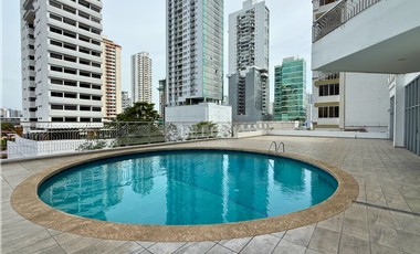 VENTA DE APARTAMENTO EN SAN FRANCISCO, PH KEOPS TOWER (8)