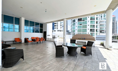 VENTA DE APARTAMENTO EN SAN FRANCISCO, PH KEOPS TOWER (8)