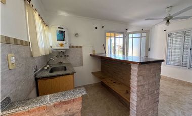 Alquilo Casa Dos Habitaciones en Caseros, Entre Ríos
