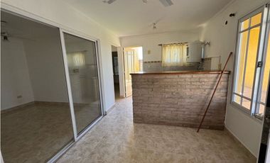 Alquilo Casa Dos Habitaciones en Caseros, Entre Ríos