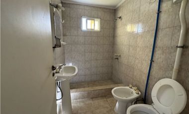 Alquilo Casa Dos Habitaciones en Caseros, Entre Ríos