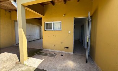 Alquilo Casa Dos Habitaciones en Caseros, Entre Ríos