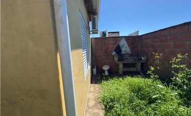 Alquilo Casa Dos Habitaciones en Caseros, Entre Ríos