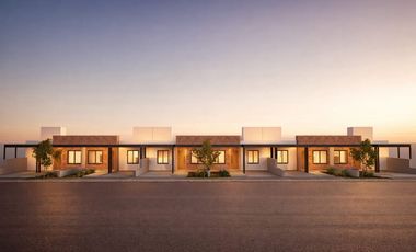 VENTA - CASAS PARQUE GUYÓN - COLONIA CAROYA