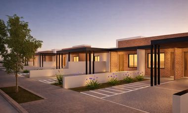 VENTA - CASAS PARQUE GUYÓN - COLONIA CAROYA
