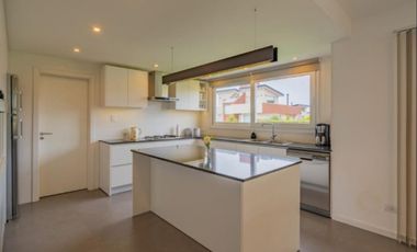 CASA EN BARRIO PRIVADO TIERRA DEL MAR