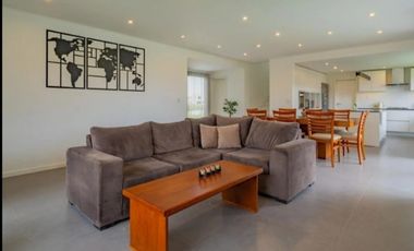 CASA EN BARRIO PRIVADO TIERRA DEL MAR