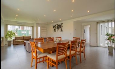 CASA EN BARRIO PRIVADO TIERRA DEL MAR