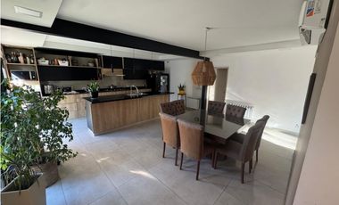 Alquiler de casa en Lujan de Cuyo