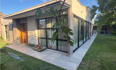 Alquiler de casa en Lujan de Cuyo