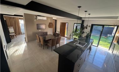 Alquiler de casa en Lujan de Cuyo