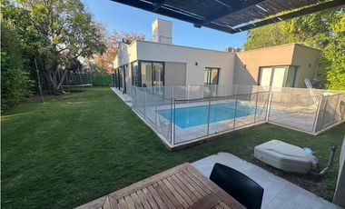 Alquiler de casa en Lujan de Cuyo