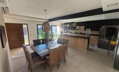 Alquiler de casa en Lujan de Cuyo