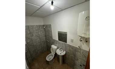 MONOAMBIENTE EN ALQUILER - ZONA UNNE