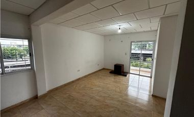 MONOAMBIENTE EN ALQUILER - ZONA UNNE