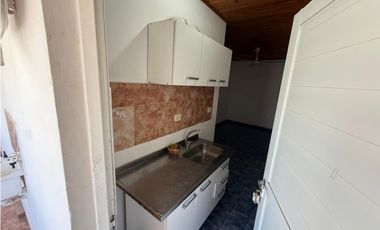 DEPARTAMENTO DE 2 DORMITORIOS EN ALQUILER