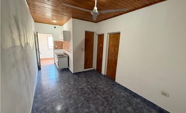 DEPARTAMENTO DE 2 DORMITORIOS EN ALQUILER