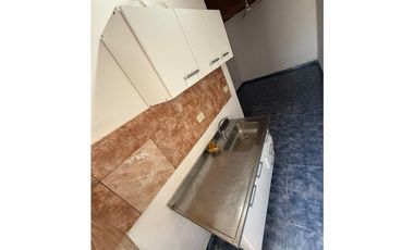 DEPARTAMENTO DE 2 DORMITORIOS EN ALQUILER