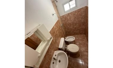 DEPARTAMENTO DE 2 DORMITORIOS EN ALQUILER
