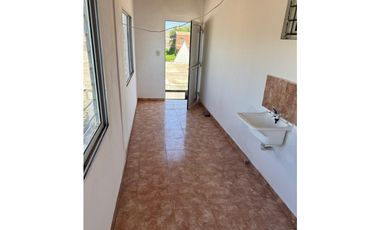 DEPARTAMENTO DE 2 DORMITORIOS EN ALQUILER