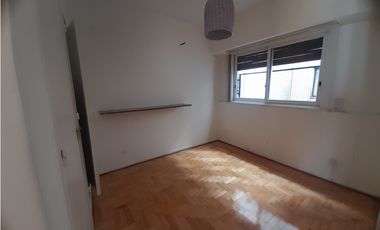 4 AMBIENTES AL FRENTE BALCON - OPORTUNIDAD - CABALLITO