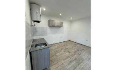 VENTA DEPARTAMENTO PH 1 AMBIENTE CON PATIO