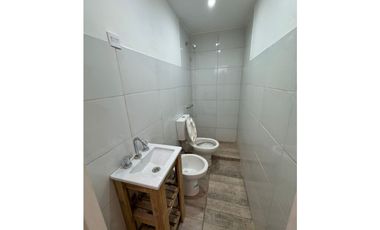 VENTA DEPARTAMENTO PH 1 AMBIENTE CON PATIO