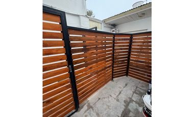 VENTA DEPARTAMENTO PH 1 AMBIENTE CON PATIO