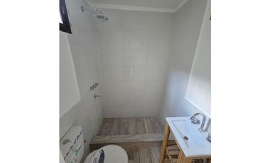 VENTA DEPARTAMENTO PH 1 AMBIENTE CON PATIO
