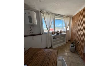 LOCAL + DEPARTAMENTO CON VISTA  AL MAR - EN EL COROZAON DE LA PERLA