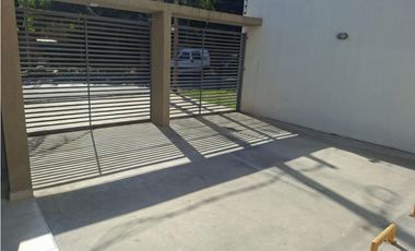 IMPECABLE DEPARTAMENTO EN ALQUILER. ITUZAINGO SUR.