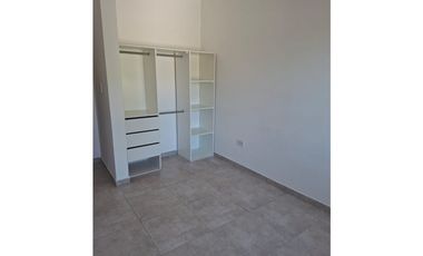 IMPECABLE DEPARTAMENTO EN ALQUILER. ITUZAINGO SUR.