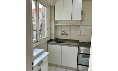 DEPARTAMENTO EN CABA