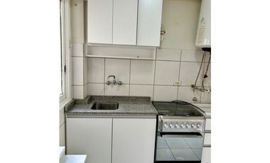 DEPARTAMENTO EN CABA
