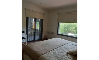 SE VENDE CASA DE DOS DORMITORIOS EN MAYU SUMAJ A METROS DEL RIO