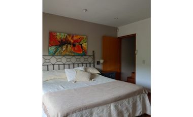 SE VENDE CASA DE DOS DORMITORIOS EN MAYU SUMAJ A METROS DEL RIO